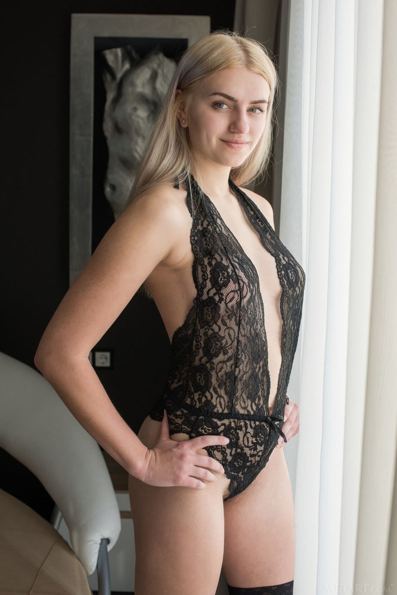 Чарли, 32 года, 4 размер груди