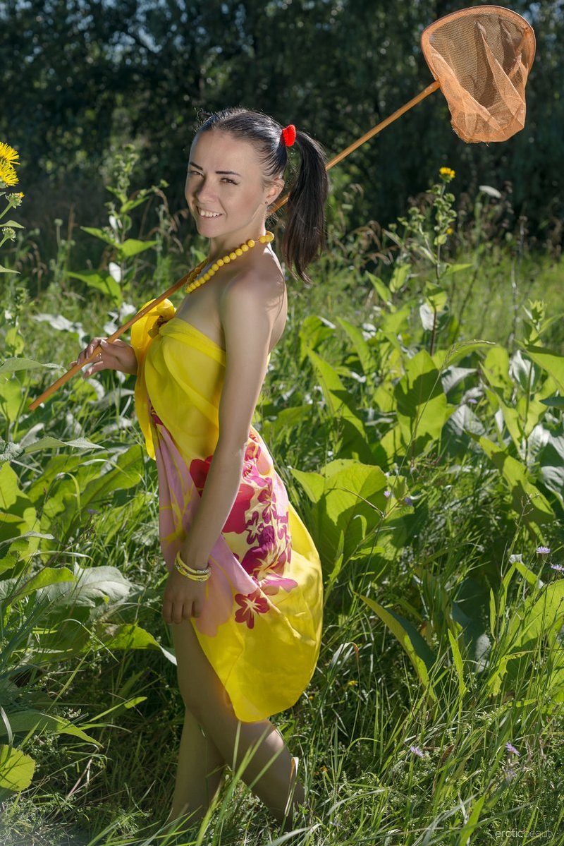 Мария, 39 лет, 1 размер груди