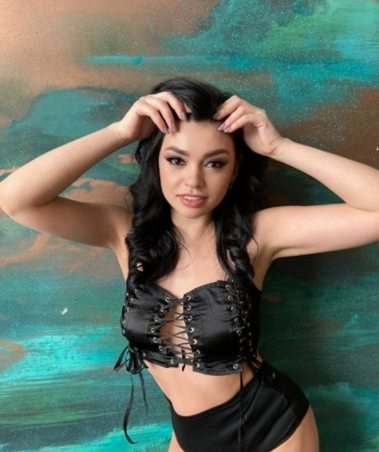 София, 29 лет, 2 размер груди