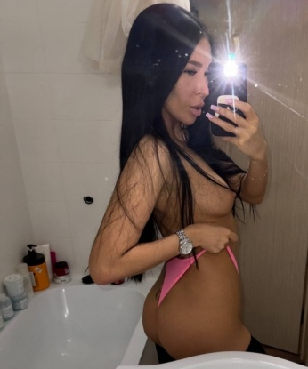 Лидия, 24 года, 2 размер груди